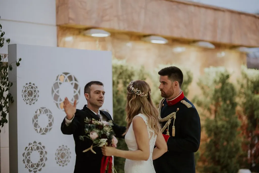Wedding Planner de Salones Canario